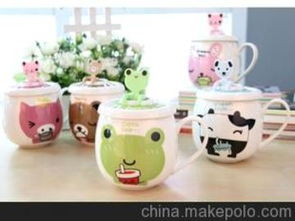 趣味杯 供應商、價格及批發市場全解析