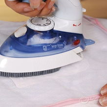 耐熱熨斗墊 家居熨燙的貼心守護者