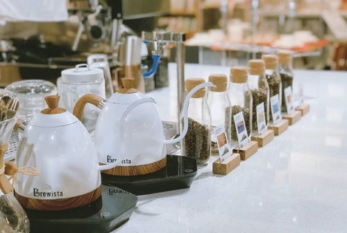 開在家居用品店里的咖啡館 生活美學(xué)的新體驗