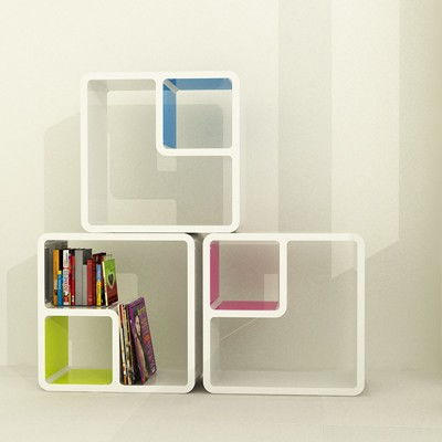 親子樂家俱 與仔仔一起砌柜，玩出責任感