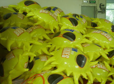 工廠定制海綿坐墊與PVC充氣家居用品——惠東縣大嶺鎮(zhèn)碩果充氣模型制品廠全面解析