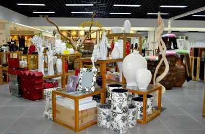 歐華尚美國際家居直銷廣場 以全新陳列模式驅動家居用品銷售新增長