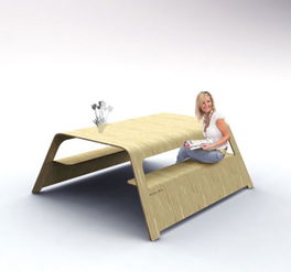 居家創意DIY 從雷人到實用的趣味家居用品改造記